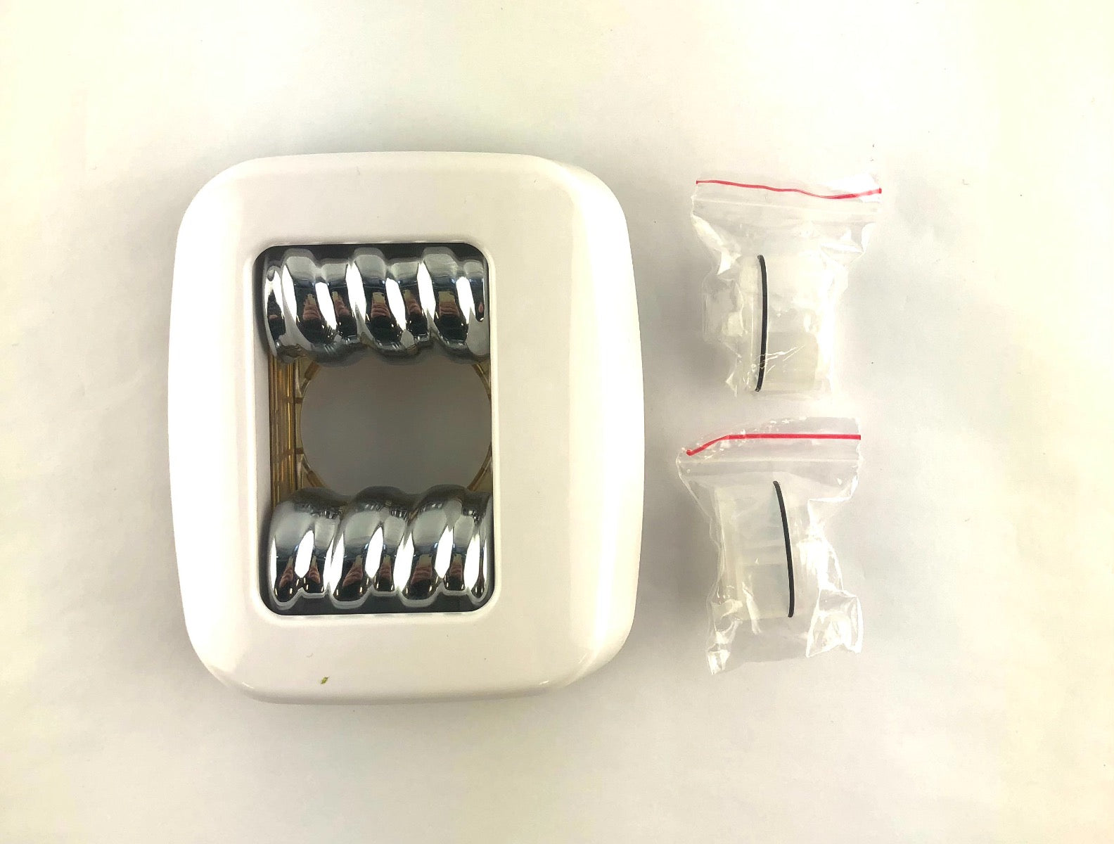Syneron Velashape Replaceable Cover for the Vsmooth Applicator