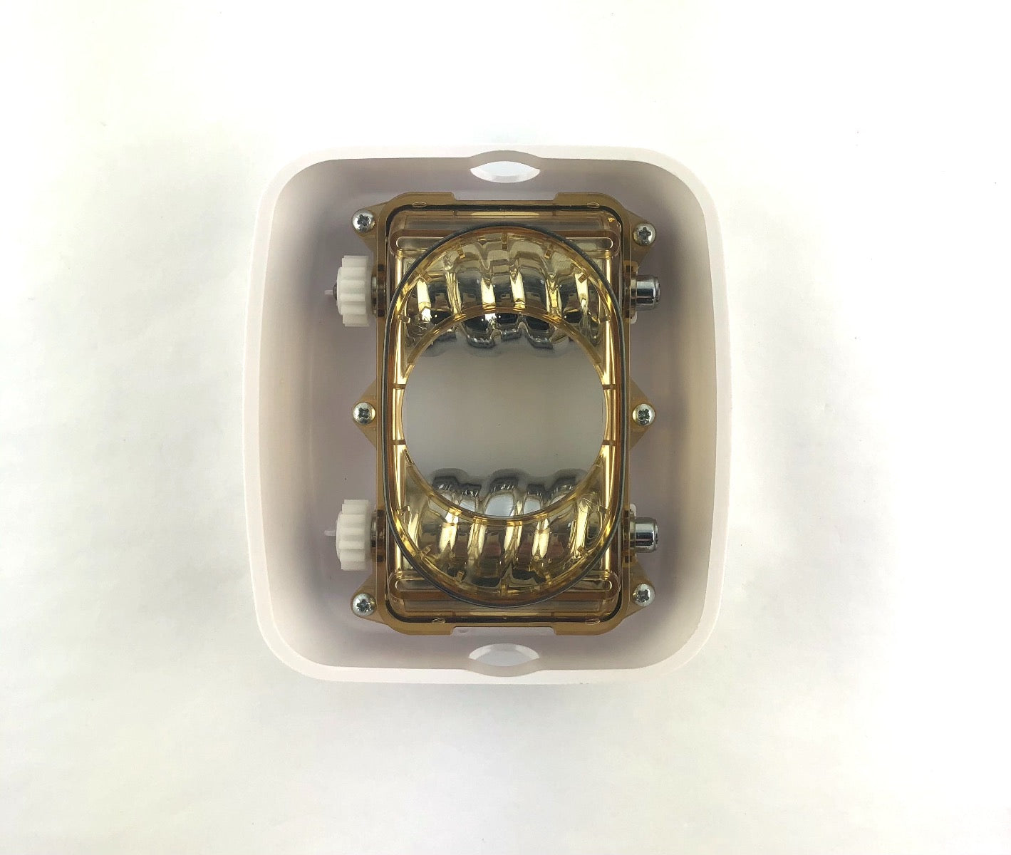 Syneron Velashape Replaceable Cover for the Vsmooth Applicator