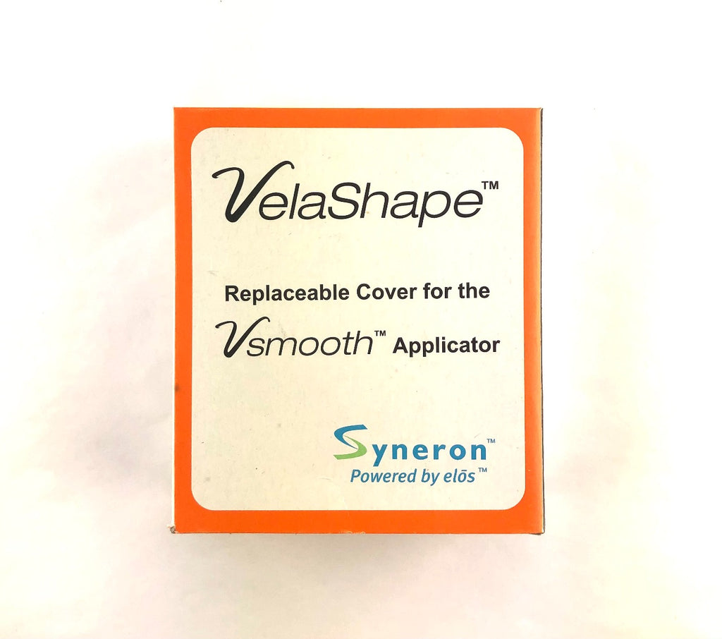 Syneron Velashape Replaceable Cover for the Vsmooth Applicator