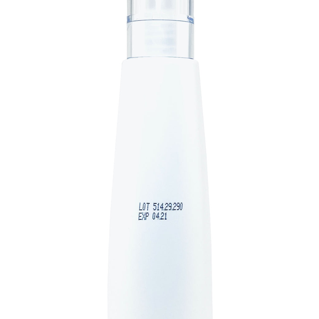 Syneron VelaSpray Ease 300mL Bottle MT47984 Exp. 04/21 VelaShape Body Emulsion