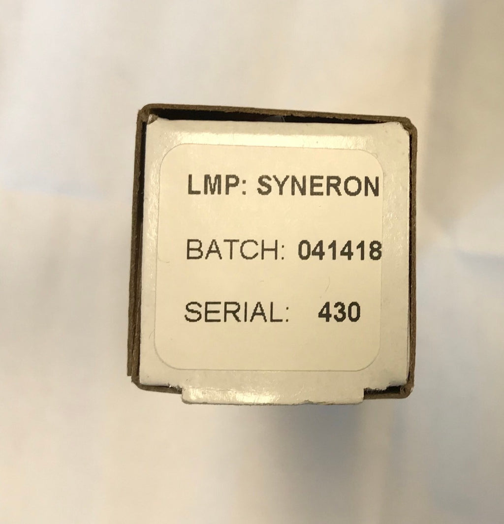 Syneron Aurora IPL Hair Removal Flash Lamp E Light Laser High Pressure Arc Lamp