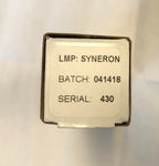 Syneron Aurora IPL Hair Removal Flash Lamp E Light Laser High Pressure Arc Lamp