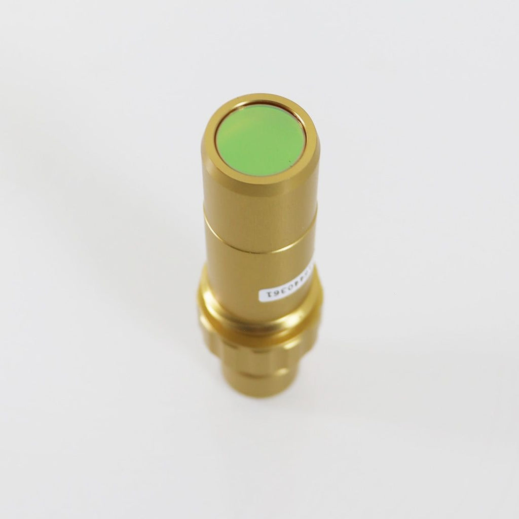 Syneron Candela CO2RE 100mm Gold Spot Lens
