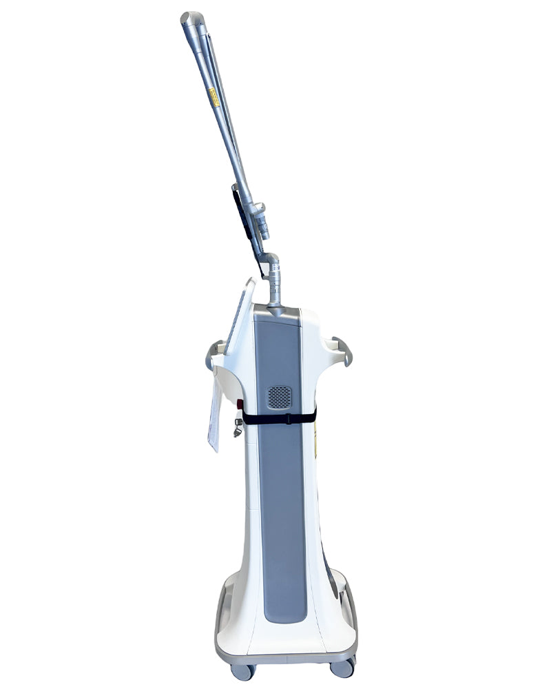 Syneron Candela 2017 CO2RE CO2 Wrinkle Reduction Skin Resurfacing Laser System