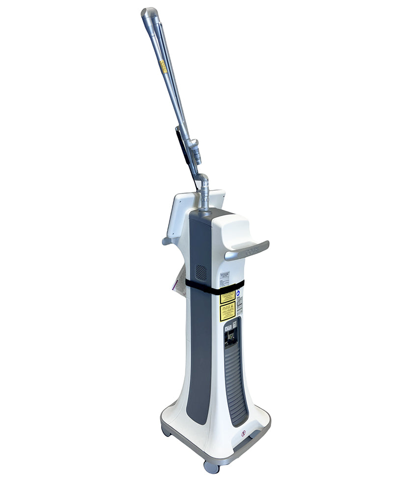 Syneron Candela 2017 CO2RE CO2 Wrinkle Reduction Skin Resurfacing Laser System