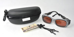 Candela Alexandrite KTP Nd:YAG Laser Operator Eyewear 8095-00-0479 532/755/1064