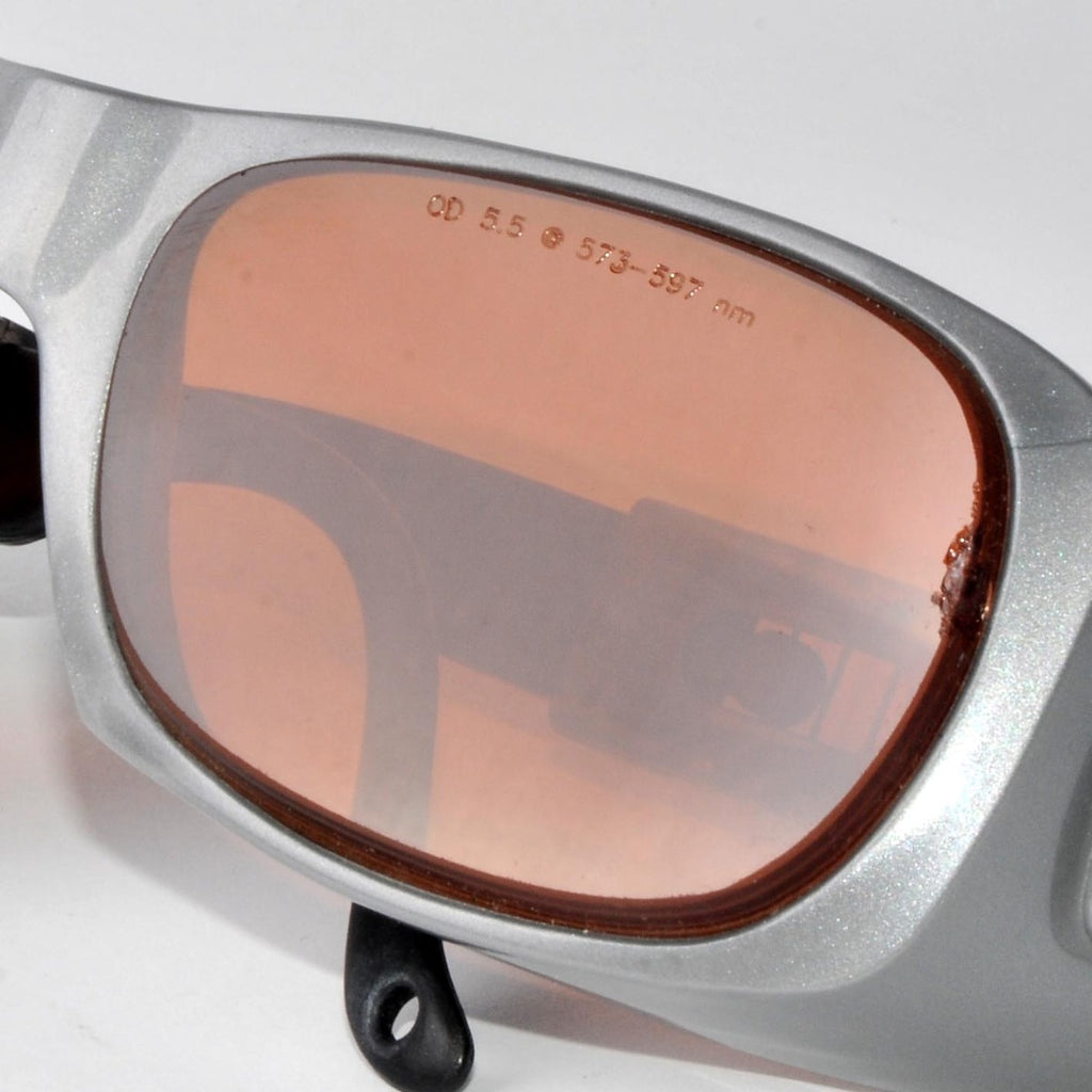 Candela Alexandrite KTP Nd:YAG Laser Operator Eyewear 8095-00-0479 532/755/1064