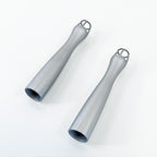 Syneron Candela Aesthetics CO2RE CO2 Laser Multi-Use 2Pc Handpiece Kit KT76981