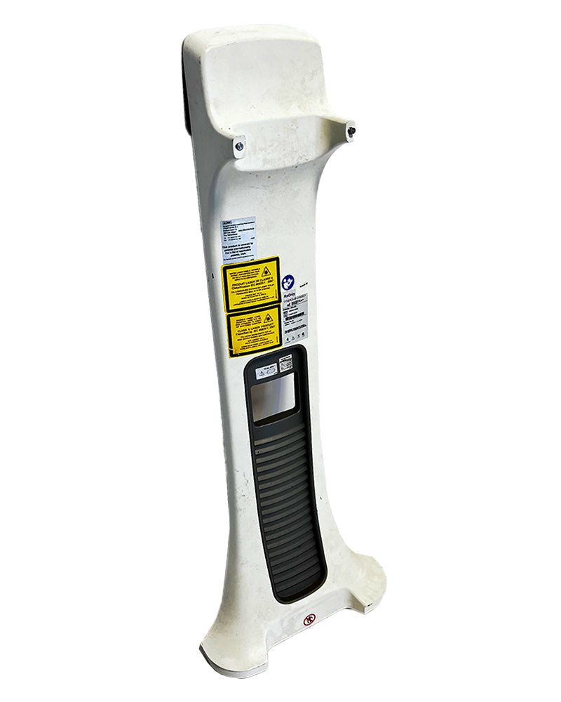 Syneron Candela CO2RE CO2 Laser CORE 2 Back Panel Housing Replacement