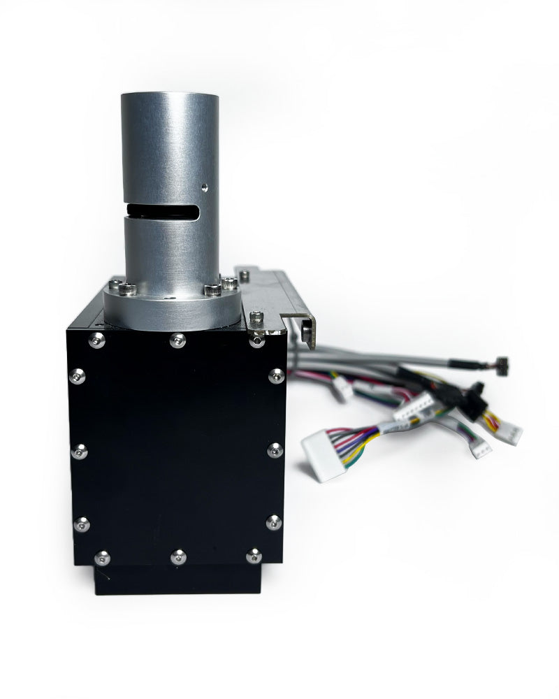 Syneron Candela CO2RE CO2 Laser Scanner PCBA KT77203 PARTS AS-IS