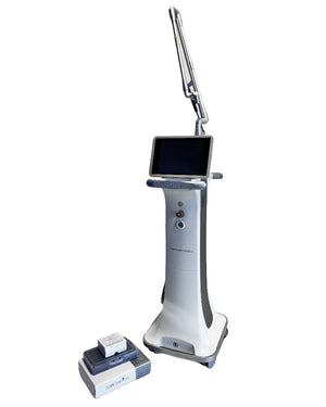 Syneron Candela CO2RE Intima CO2 Laser Wrinkle Reduction Skin Resurfacing CORE 2