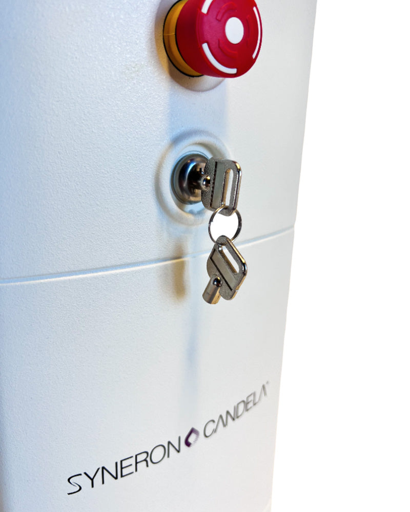 Syneron Candela CO2RE Intima CO2 Laser Wrinkle Reduction Skin Resurfacing CORE 2