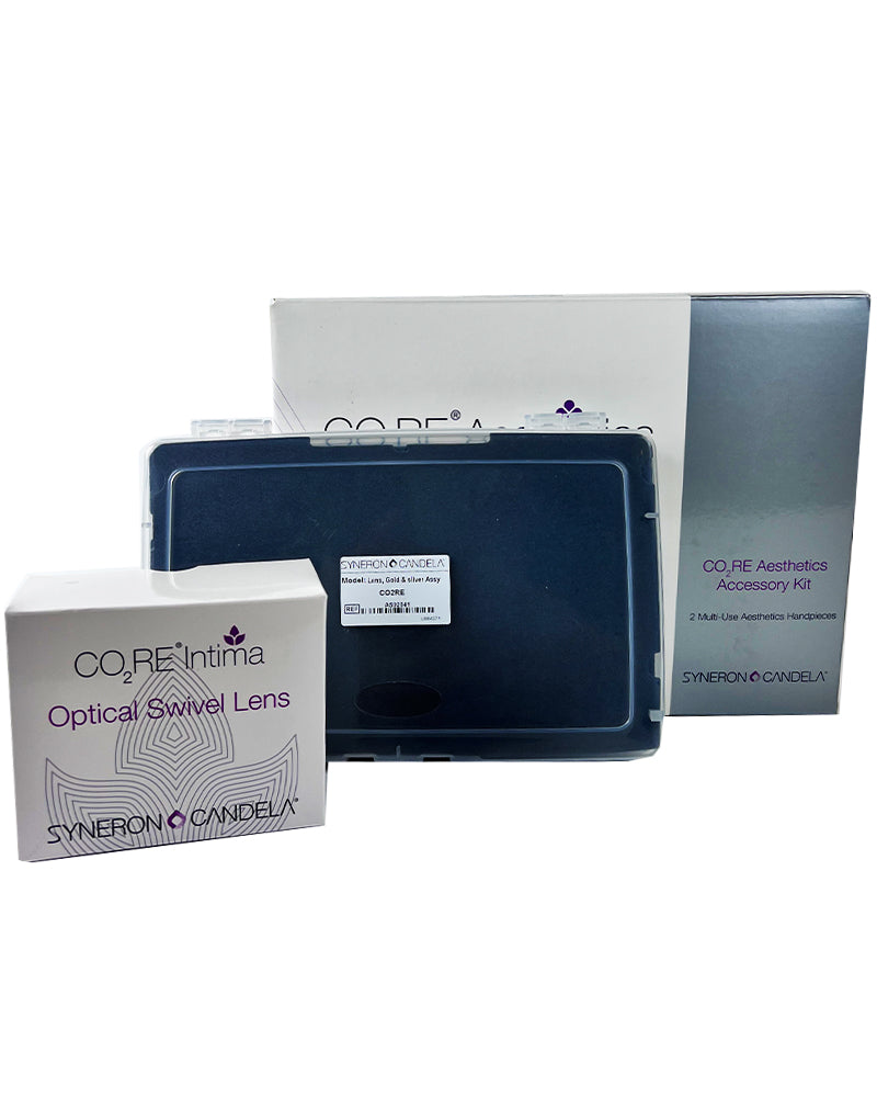 Syneron Candela CO2RE Intima CO2 Laser Wrinkle Reduction Skin Resurfacing CORE 2