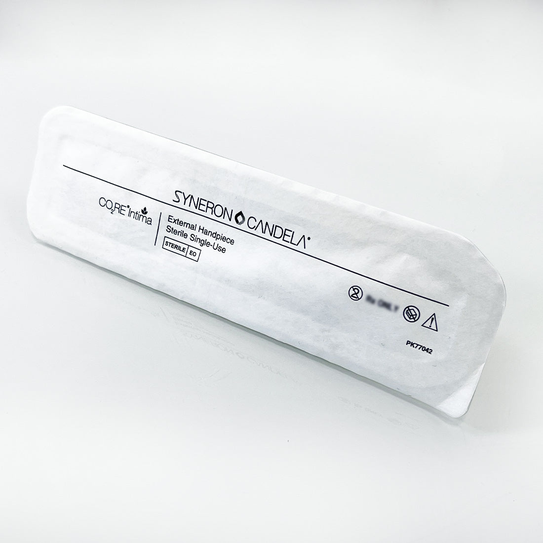 Syneron Candela CO2RE Intima Sterile External Handpiece 5Pc AS95201 Exp11/2020