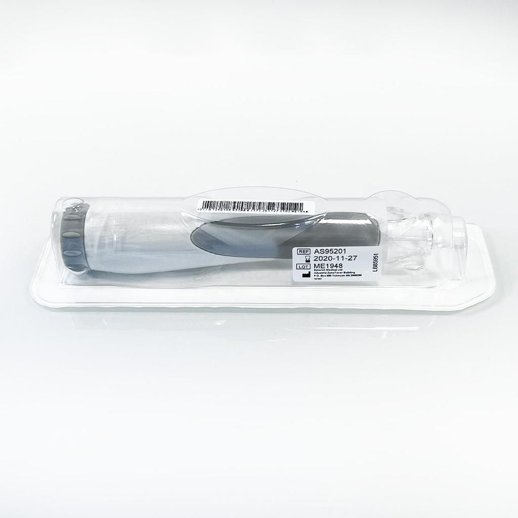 Syneron Candela CO2RE Intima Sterile External Handpiece 5Pc AS95201 Exp11/2020