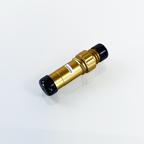 Syneron Candela CO2RE Laser Gold 100mm Focal Spot Lens AS76112 Optic