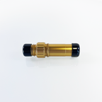 Syneron Candela CO2RE Laser Gold 100mm Focal Spot Lens AS76112 Optic