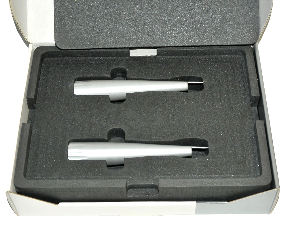 Syneron Candela CO2RE Aesthetic Accessory Kit Laser KT76981 Multi-Use Handpieces