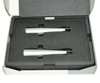Syneron Candela CO2RE Aesthetic Accessory Kit Laser KT76981 Multi-Use Handpieces