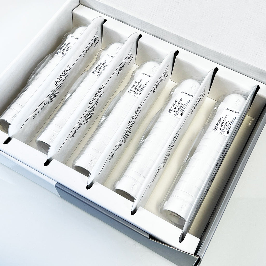 Syneron Candela CO2RE Intima Sterile Disposable INTERNAL Handpiece AS95191 5PK