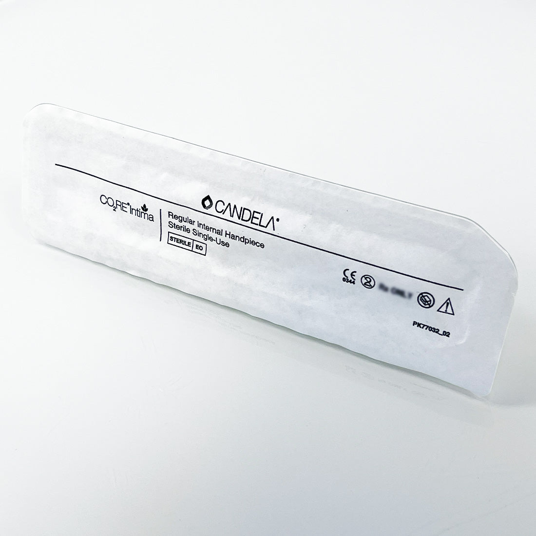 Syneron Candela CO2RE Intima Sterile Disposable INTERNAL Handpiece AS95191 5PK