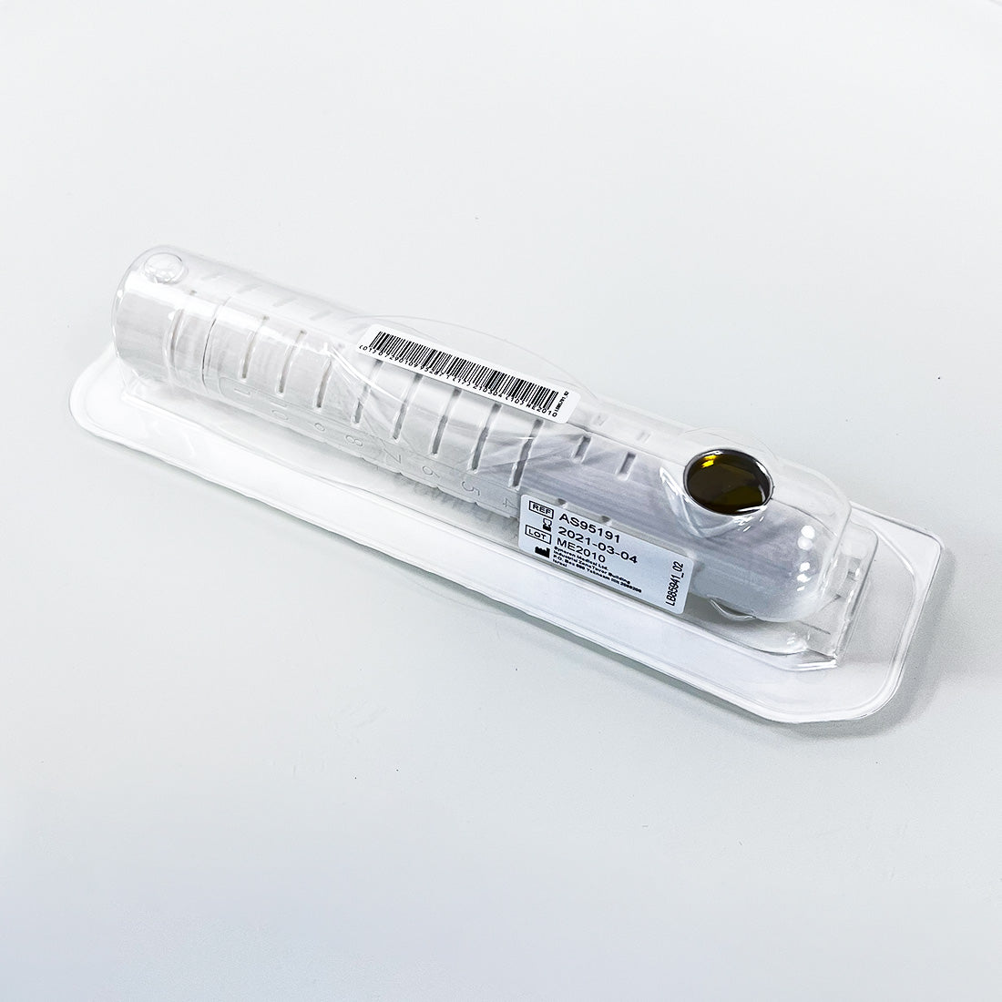 Syneron Candela CO2RE Intima Sterile Disposable INTERNAL Handpiece AS95191 3PK