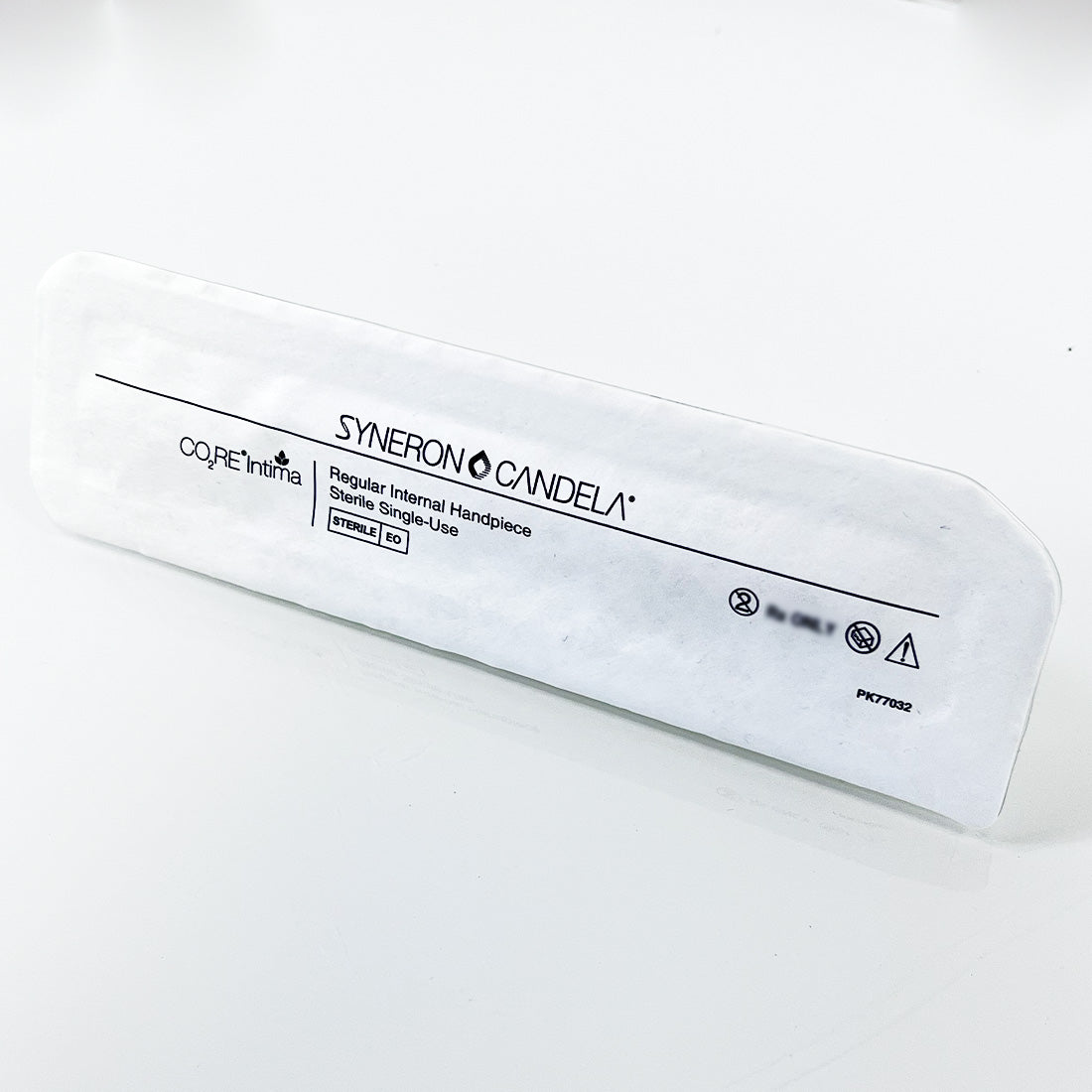 Syneron Candela CO2RE Intima Sterile Disposable INTERNAL Handpiece 4Pc Exp11/2020