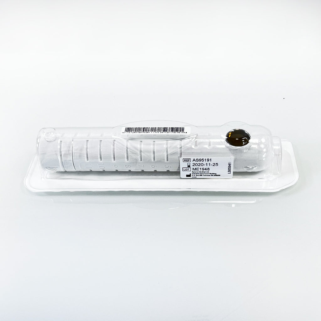 Syneron Candela CO2RE Intima Sterile Disposable INTERNAL Handpiece 4Pc Exp11/2020