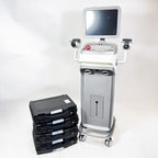 2018 Candela Syneron Elos Plus Pulsed Light Laser Ablative Skin Resurface System