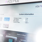 2018 Candela Syneron Elos Plus Pulsed Light Laser Ablative Skin Resurface System