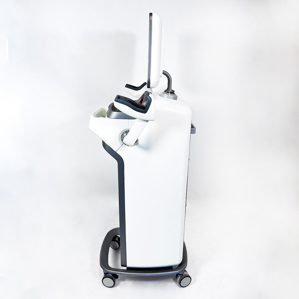 2018 Candela Syneron Elos Plus Pulsed Light Laser Ablative Skin Resurface System