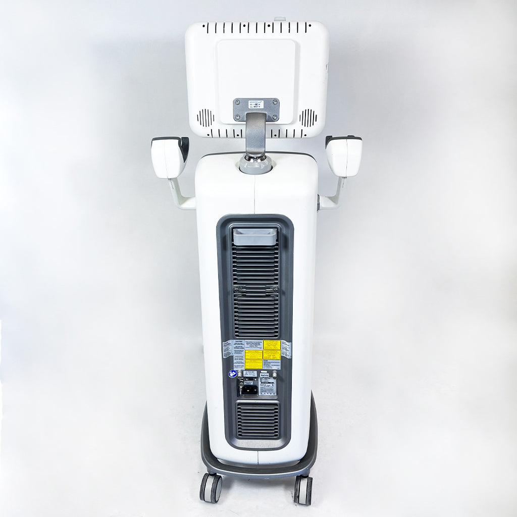 2018 Candela Syneron Elos Plus Pulsed Light Laser Ablative Skin Resurface System