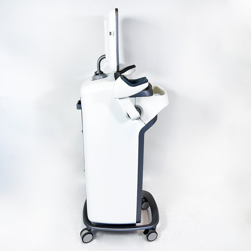 2018 Candela Syneron Elos Plus Pulsed Light Laser Ablative Skin Resurface System
