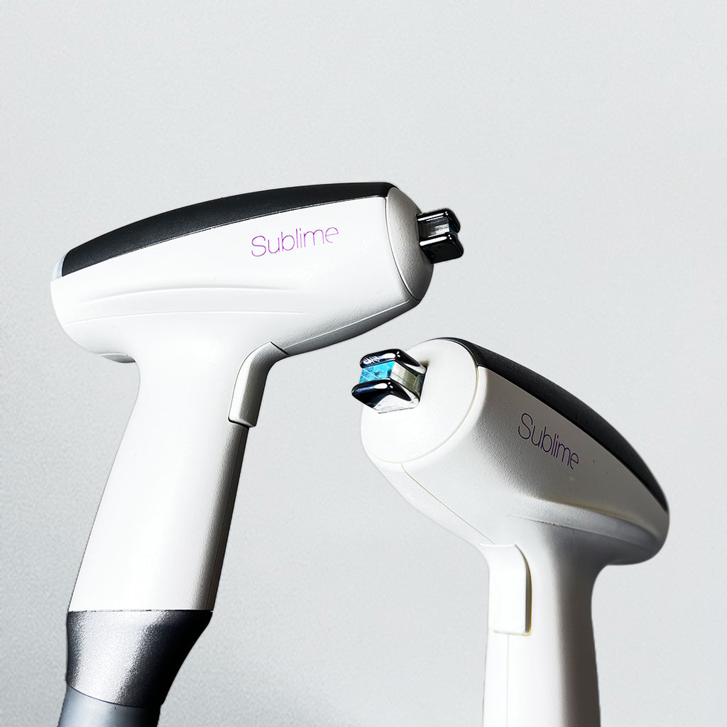 2018 Candela Syneron Elos Plus Pulsed Light Laser Ablative Skin Resurface System