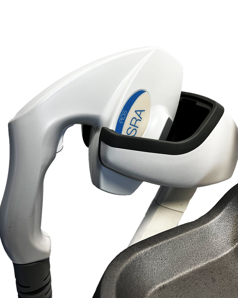 2012 Syneron Candela Elos Plus Skin Tighten/Resurface Laser Hair Removal System