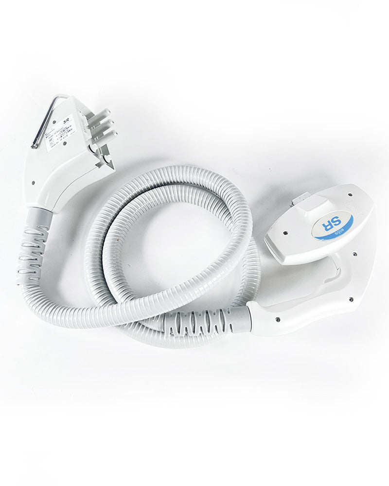Syneron Candela Elos SR Skin Rejuvenation Handpiece Applicator AS00089