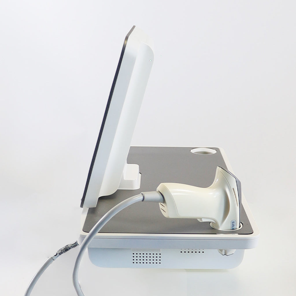 Syneron eMatrix Skin Rejuvenation TableTop Sublative RF System FG70442