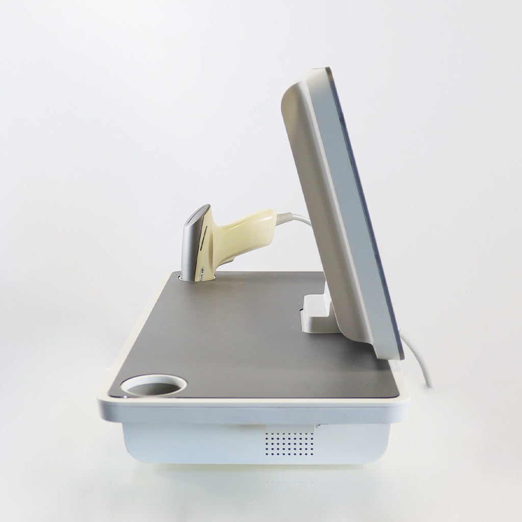 Syneron eMatrix Skin Rejuvenation TableTop Sublative RF System FG70442