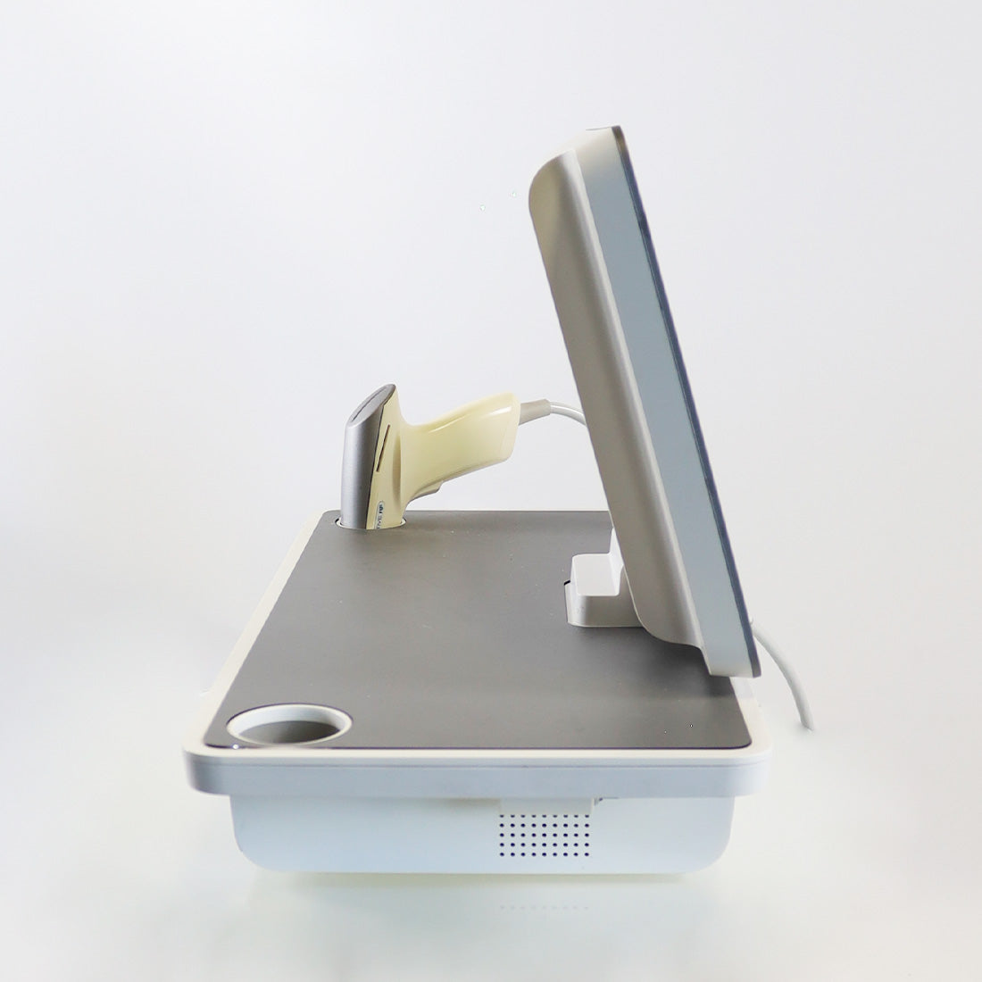 Syneron eMatrix Skin Rejuvenation TableTop Sublative RF System FG70442