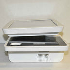 Syneron Candela eMatrix E Matrix Sublative RF Wrinkle Reduction PARTS UNIT AS IS