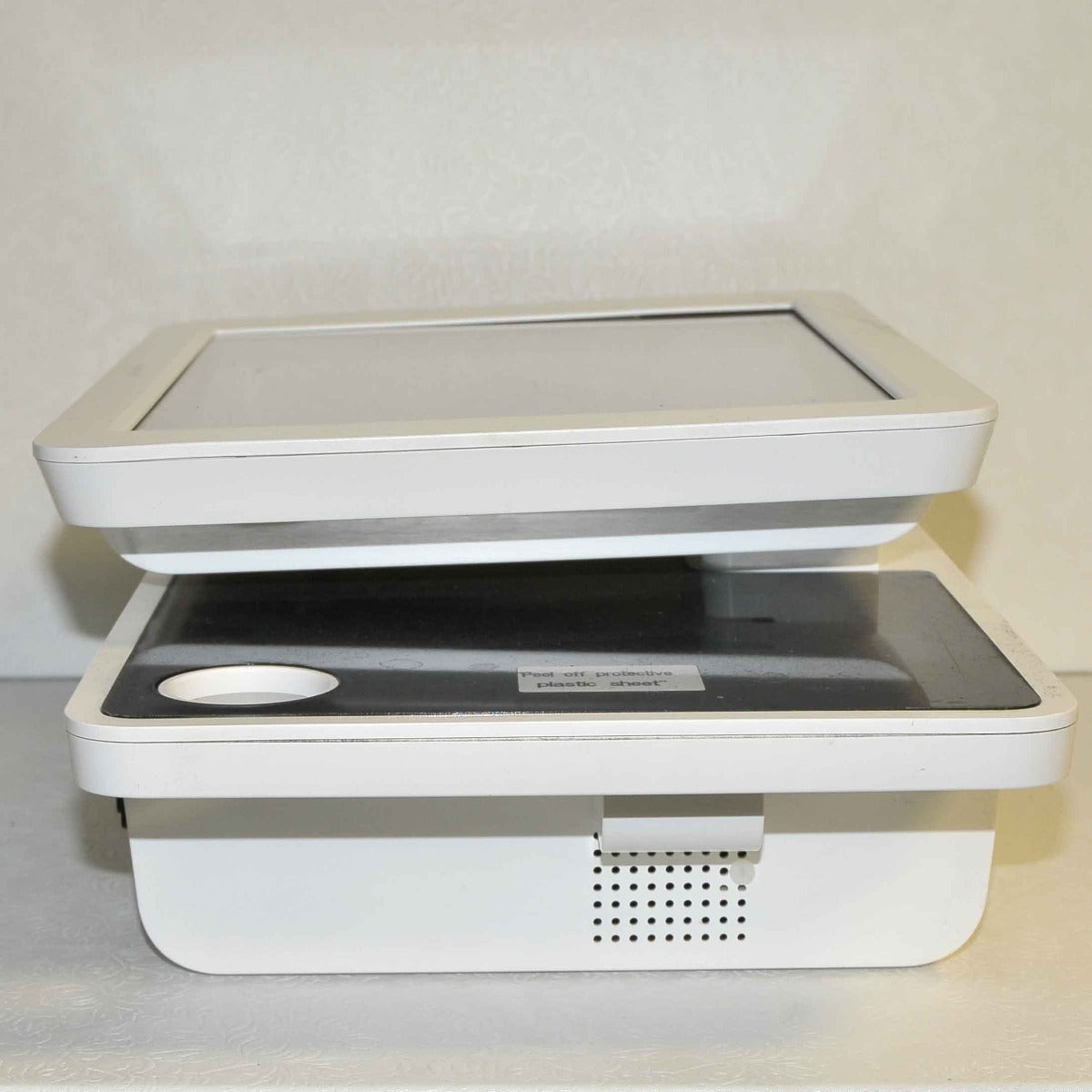 Syneron Candela eMatrix E Matrix Sublative RF Wrinkle Reduction PARTS UNIT AS IS
