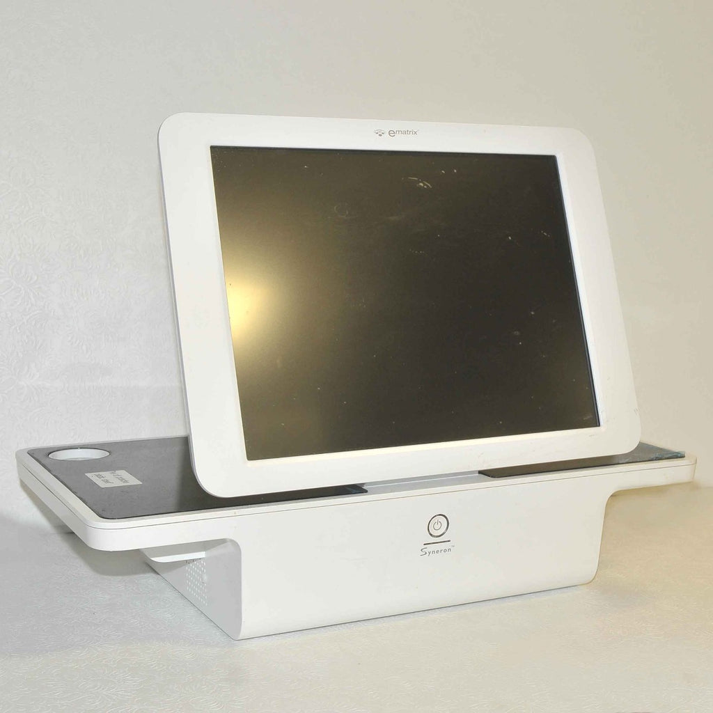 Syneron Candela eMatrix E Matrix Sublative RF Wrinkle Reduction PARTS UNIT AS IS