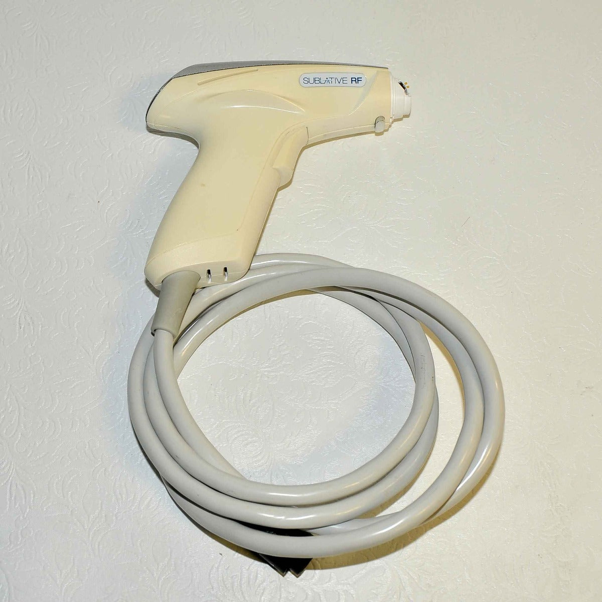 Syneron Candela eMatrix E Matrix Sublative RF Wrinkle Reduction PARTS UNIT AS IS