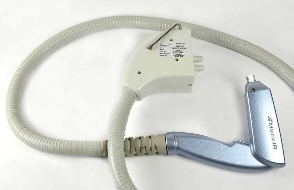 Syneron Candela Matrix IR Applicator Handpiece eMax Comet Galaxy Polaris FG00161