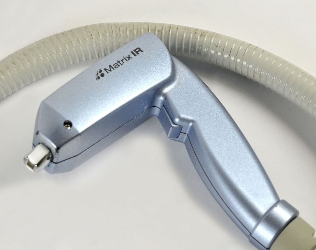Syneron Candela Matrix IR Applicator Handpiece eMax Comet Galaxy Polaris FG00161