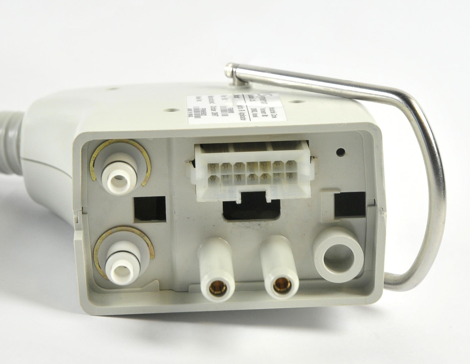 Syneron Candela Matrix IR Applicator Handpiece eMax Comet Galaxy Polaris FG00161