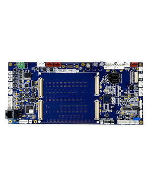 Syneron Candela PCB w/CPU Module Assembly Replacement AS76033 F11233673 PARTS