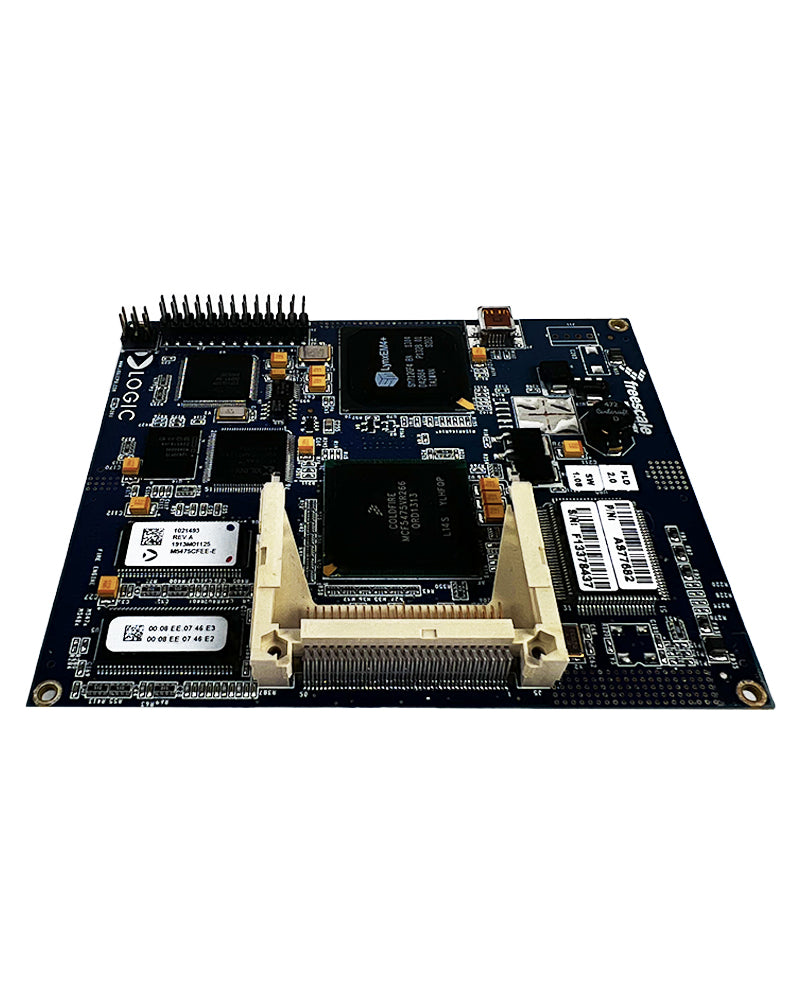 Syneron Candela PCB w/ CPU Module Assembly Replacement AS77682 F16389983