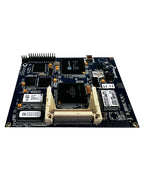 Syneron Candela PCB w/ CPU Module Assembly Replacement AS77682 F16389983