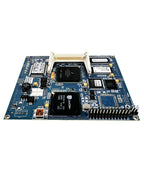 Syneron Candela PCB w/ CPU Module Assembly Replacement AS77683 F1701361 BAD